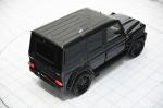 Mercedes-Benz G-Class 800 Widestar by Brabus 2013 года